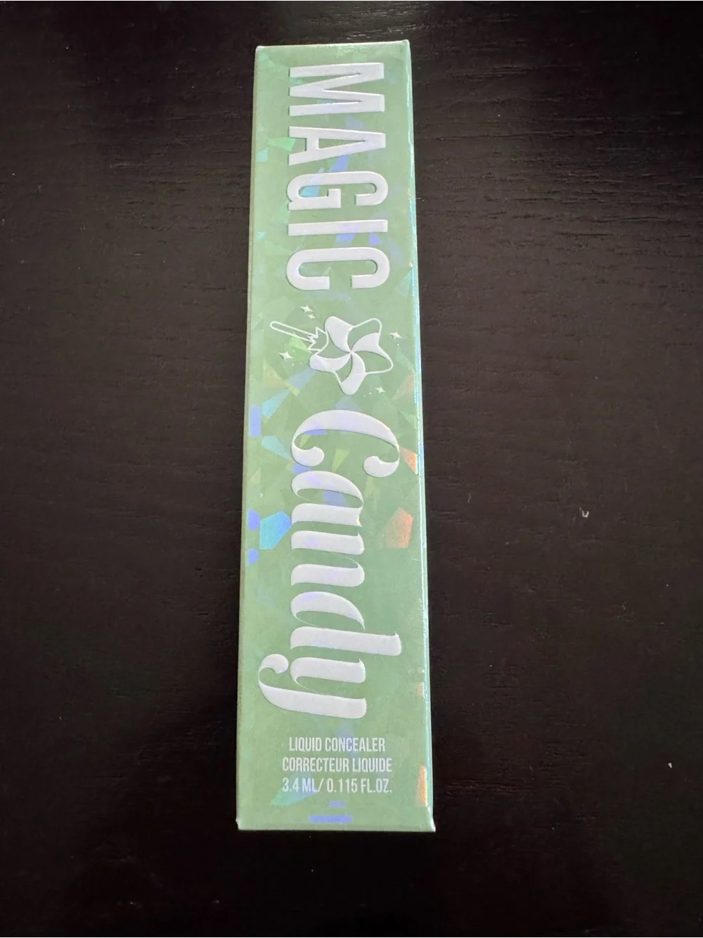 Jeffree Star Magic Candy Corrector - “Green”